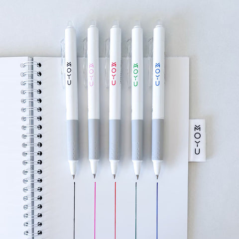 Erasable Clicker Pen
