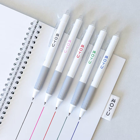 Erasable Clicker Pen