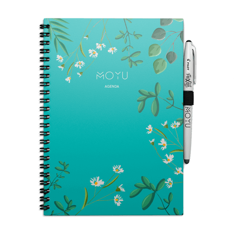 moyu-vintage-design-agenda-dear-daisy-A5