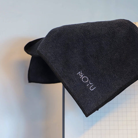 moyu-wiping-xl-cloth-black