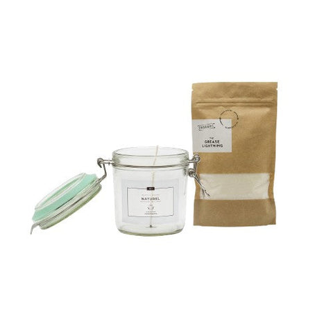 Maak je eigen circulaire duurzame kaars (met geur) - Shop Cycle-Up