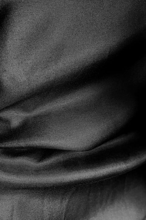 Palmyra blouse - black - Fransje Sophie