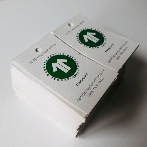 Luna-Leena pinguin Olivia - zwart-wit - biologisch katoen - handgehaakt in Nepal