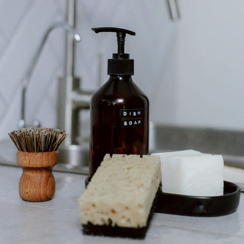 Eco Grate Soap Powder