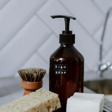 Eco Grate Soap Powder