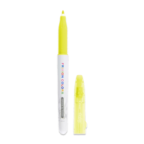 Erasable Felt Pen Marker