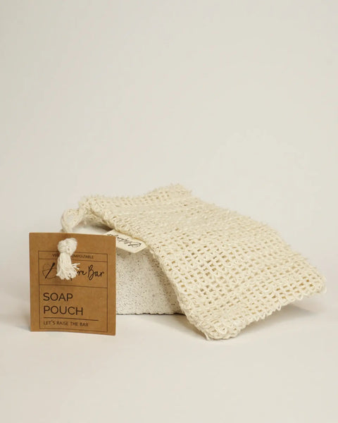 Soap bag