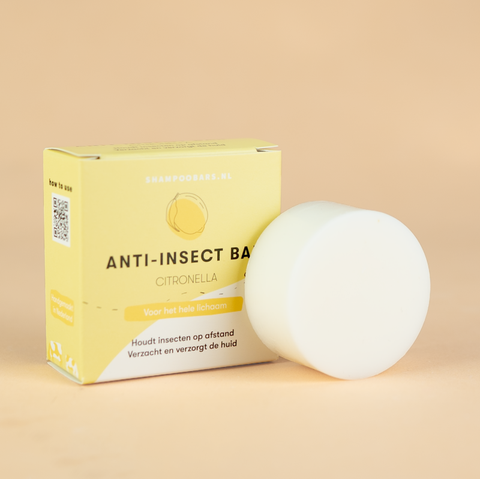 SHAMPOO BARS Anti-Insect Bar Citronella