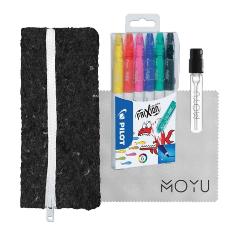 recycled-pencil-case-black-with-markers-spray-cloth