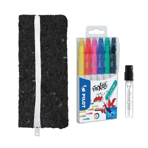 recycled-pencil-case-black-with-markers-spray