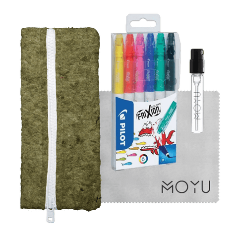 recycled-pencil-case-green-with-markers-spray-cloth