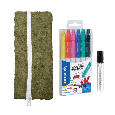 recycled-pencil-case-green-with-markers-spray