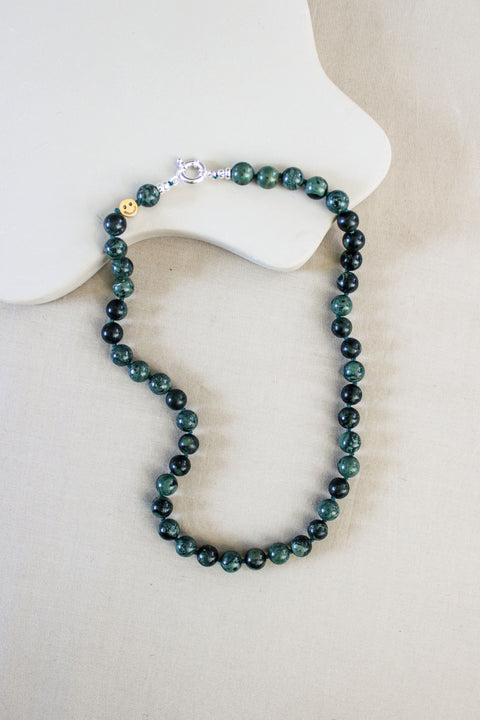 'Ella' Rhyoliet Ketting