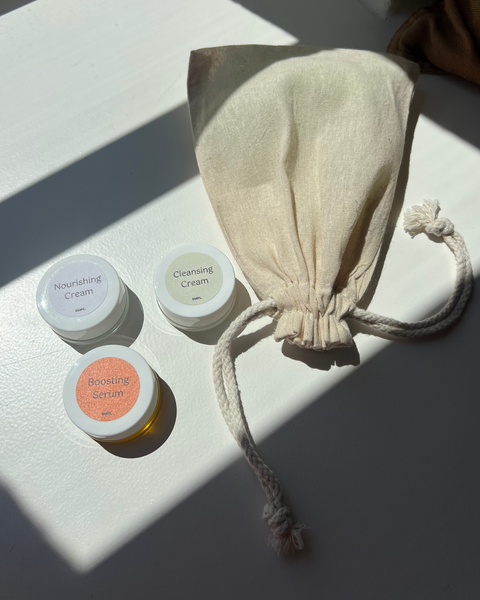 natural skincare