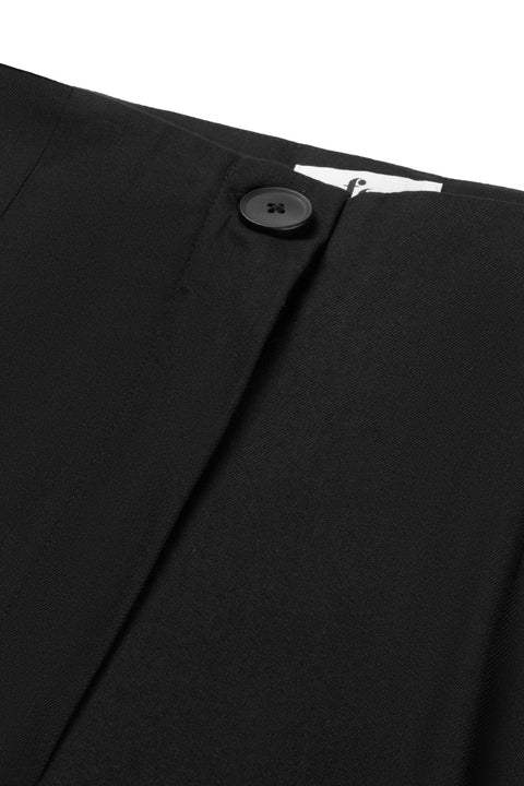 Sanchi Shorts - black - Fransje Sophie