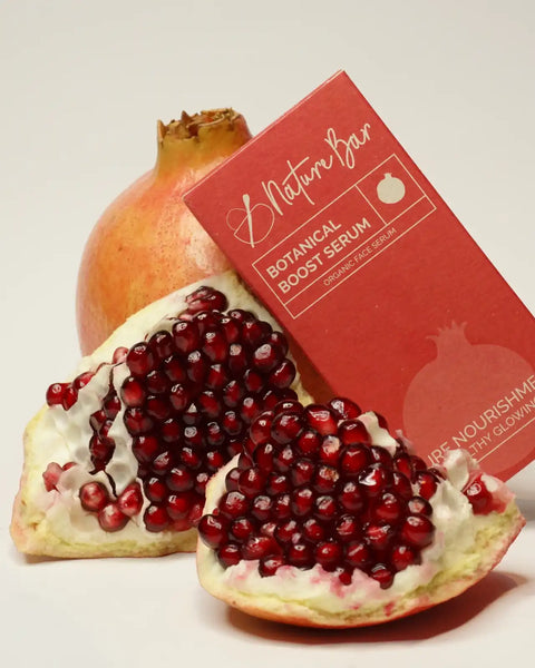 Botanical Boost Serum