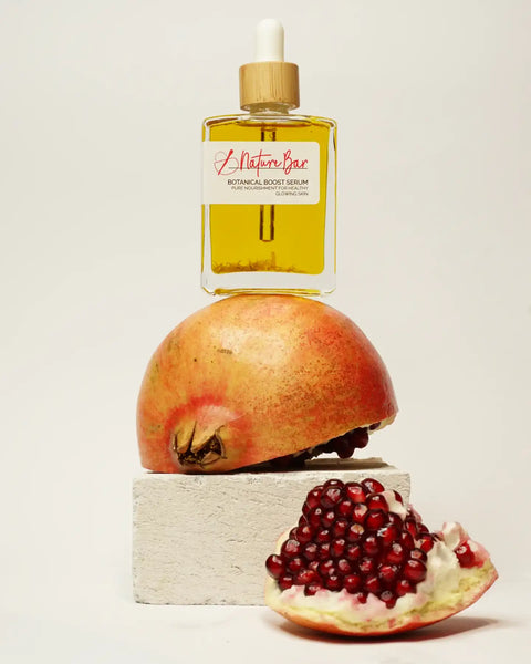 Botanical Boost Serum