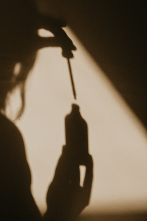 SUNNY BODY OIL