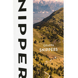 Originals Grappa | 350ml | Snippers