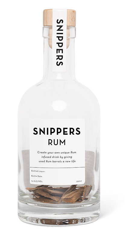 Originals Rum | 350ml | Snippers