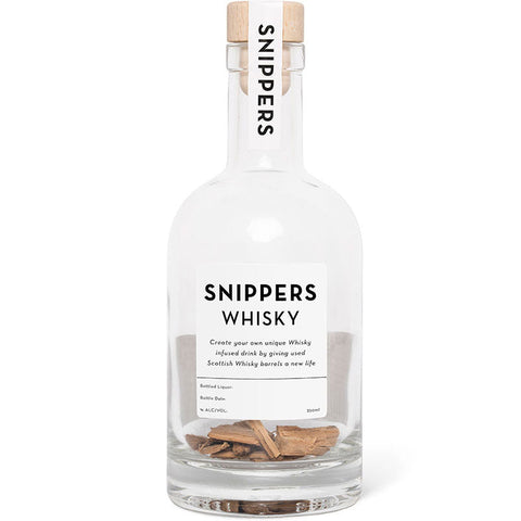 Originals Whisky | 350ml | Snippers