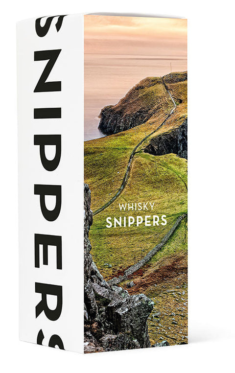 Originals Whisky | 350ml | Snippers