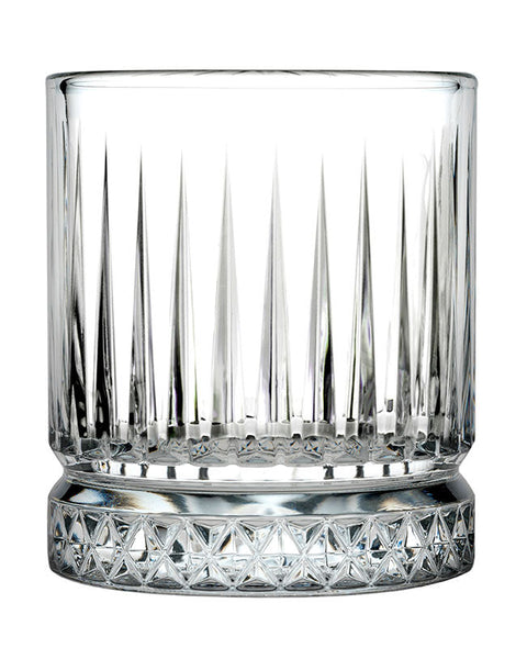 Originals Gift Pack Whisky | 2 Glasses | Snippers