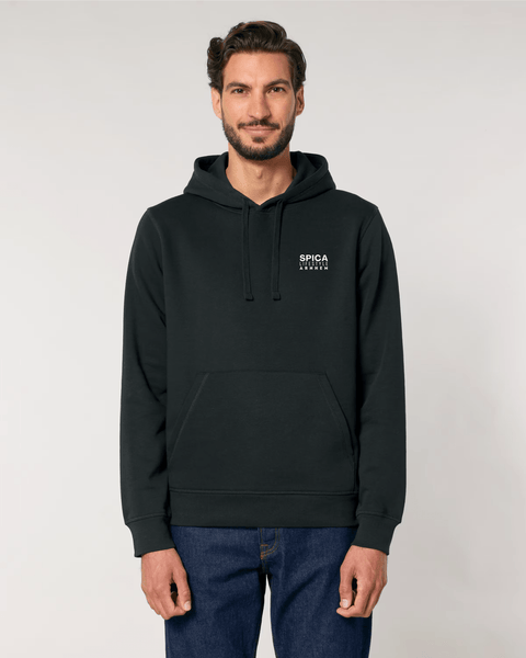 Spica hoodie met Spica Lifestyle Arnhem logo - Spica Lifestyle Arnhem