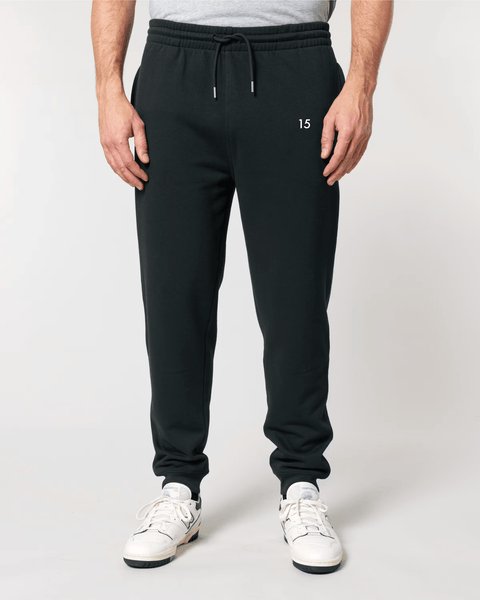 Spica joggingsbroek met Spica kwartier logo - Spica Lifestyle Arnhem