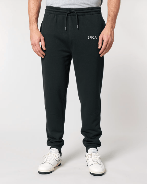 Spica joggingsbroek met Spica logo - Spica Lifestyle Arnhem