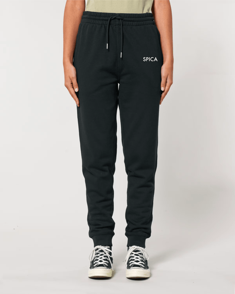 Spica joggingsbroek met Spica logo - Spica Lifestyle Arnhem