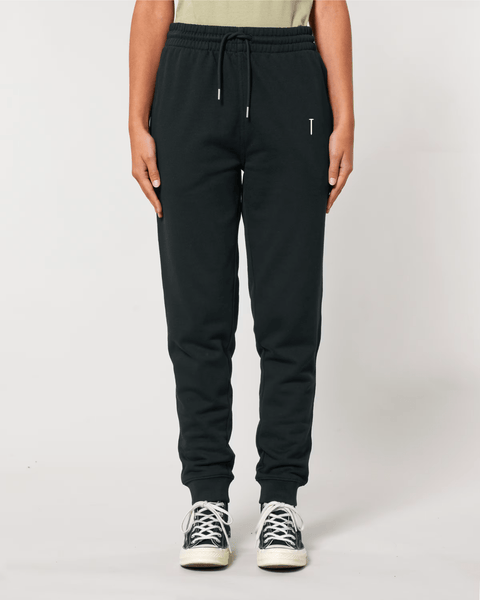 Spica joggingsbroek met Spica spijker logo - Spica Lifestyle Arnhem