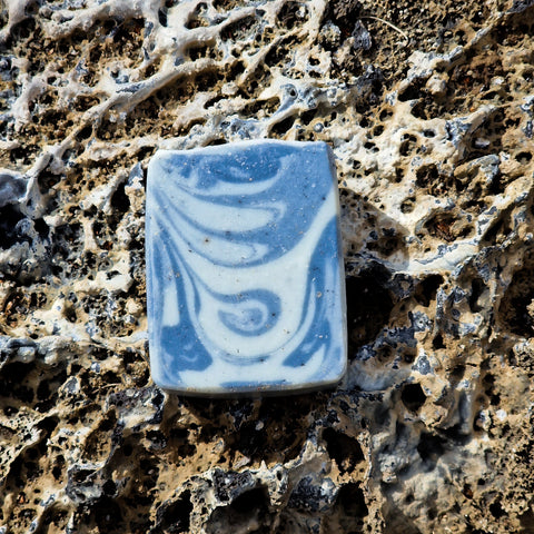 Sund soap I Cedarwood, Rosemary, Lavender