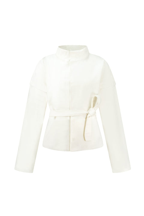 Vita Jacket - Fransje Sophie