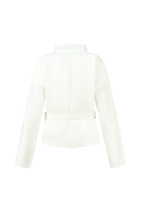 Vita Jacket - Fransje Sophie