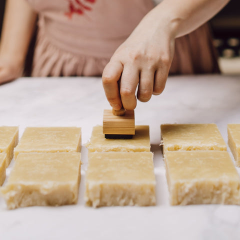 Babyzeep met Jojobaolie