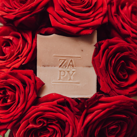 Shea Butter Zeep