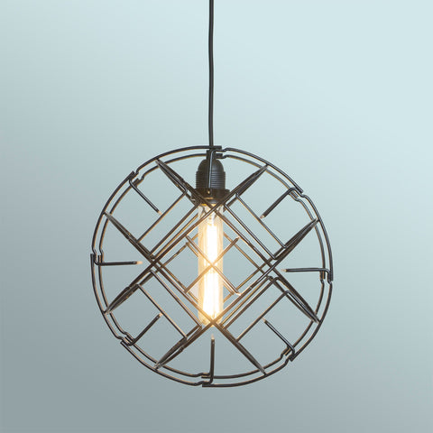 Sphere lamp - Tolhuijs